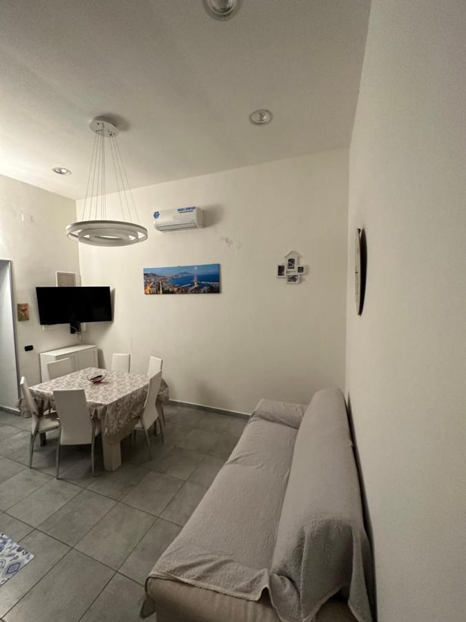 House Pallonetto Naples